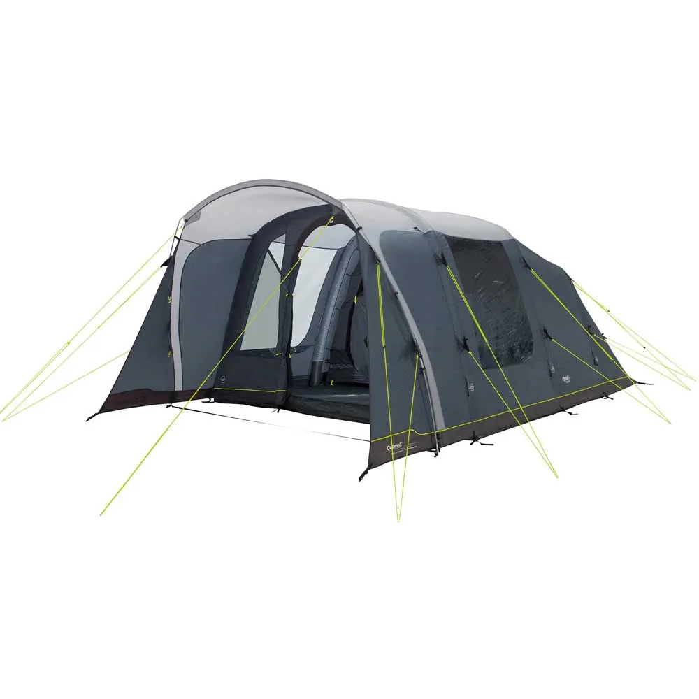 Outwell Monterey 5 Air Telt, Blue, 5 Steder