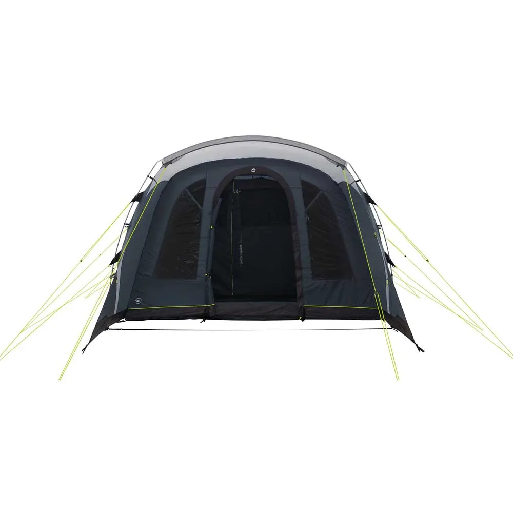 Outwell Monterey 5 Air Telt, Blue, 5 Steder
