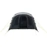 Outwell Monterey 5 Air Telt, Blue, 5 Steder