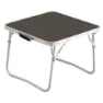 Outwell Nain Low Bord, Grey, One Size