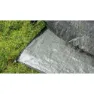 Outwell Nevada 4 Beskyttende Fotavtrykk, Black / grey, 475 x 260cm