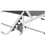 Outwell New Foundland Deck Stol, Black, One Size