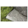 Outwell Newburg 240 Beskyttende Fotavtrykk, Grey, One Size