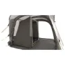 Outwell Newburg 240 Innertelt, Charcoal, One Size