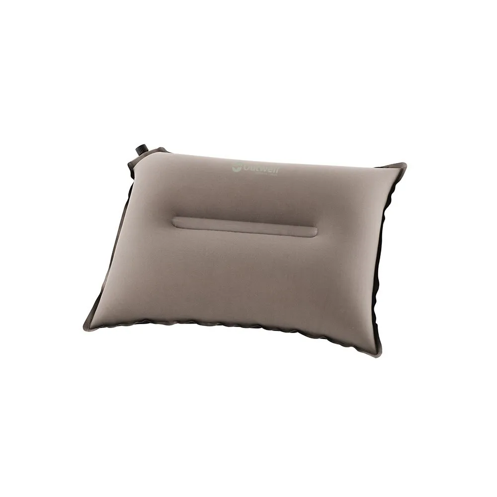 Outwell Nirvana Pute, Grey