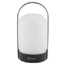Outwell Oberon Lampe, Black, One Size