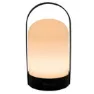 Outwell Oberon Lampe, Black, One Size