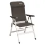 Outwell Ontario Lenestol, Black, One Size