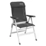 Outwell Ontario Lenestol, Black, One Size