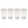 Outwell Orkidé Tumblersett, Clear, One Size