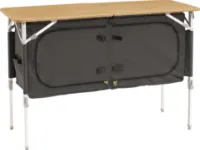 Outwell Padres Double Kitchen Table