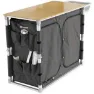 Outwell Padres Xl Lagerbod, Shadow grey, One Size