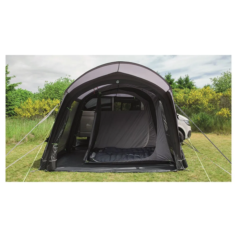 Outwell Parkville 200sa/maryville 260sa Flex Innertelt, Charcoal, One Size