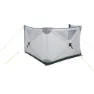 Outwell Parton Vindskjerm, Grey, One Size