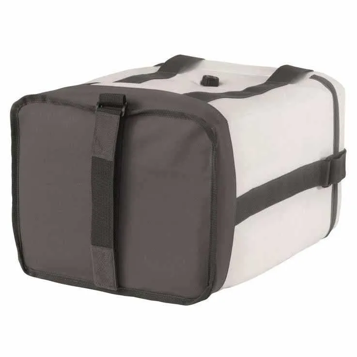 Outwell Pelican M 25l Myk Bærbar Kjøleboks, White, One Size