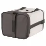 Outwell Pelican M 25l Myk Bærbar Kjøleboks, White, One Size