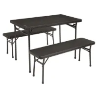 Outwell Pemberton Picnic Set Bord Outwell Pemberton Picnic Set Bord