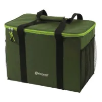 Outwell Penguin 15l Stiv Bærbar Kjøleboks Outwell Penguin 15l Stiv Bærbar Kjøleboks