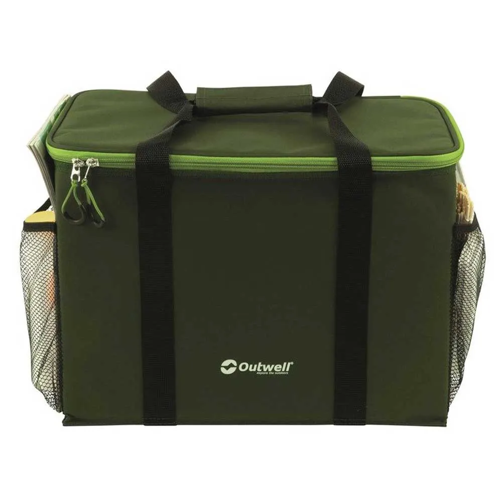 Outwell Penguin 15l Stiv Bærbar Kjøleboks, One size Outwell Penguin 15l Stiv Bærbar Kjøleboks, One size