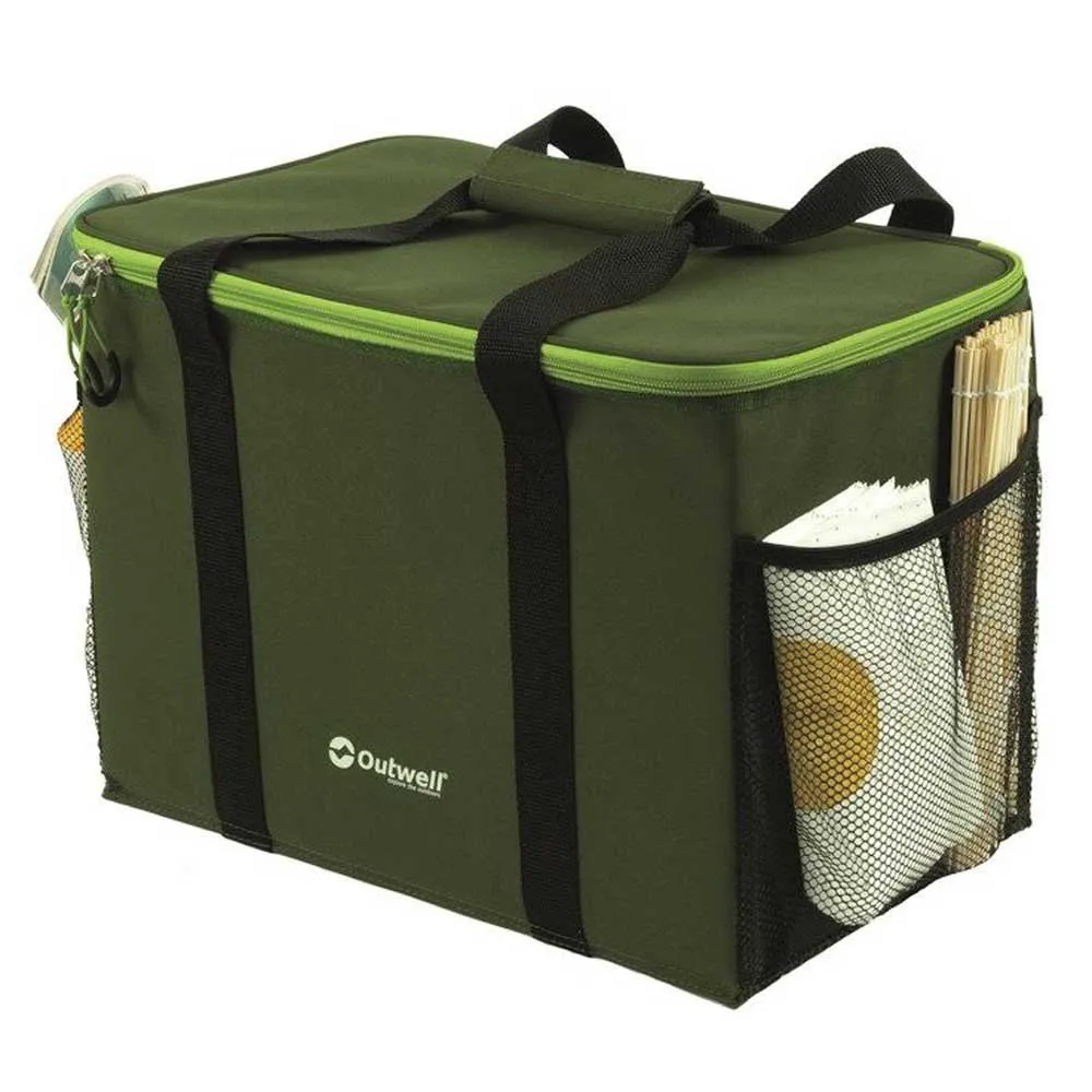 Outwell Penguin 15l Stiv Bærbar Kjøleboks, One size Outwell Penguin 15l Stiv Bærbar Kjøleboks, One size