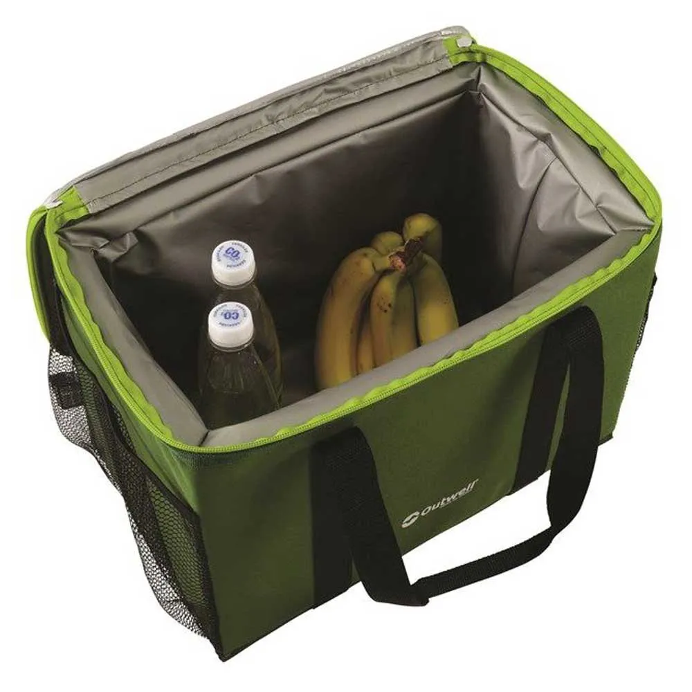 Outwell Penguin 15l Stiv Bærbar Kjøleboks, One size Outwell Penguin 15l Stiv Bærbar Kjøleboks, One size