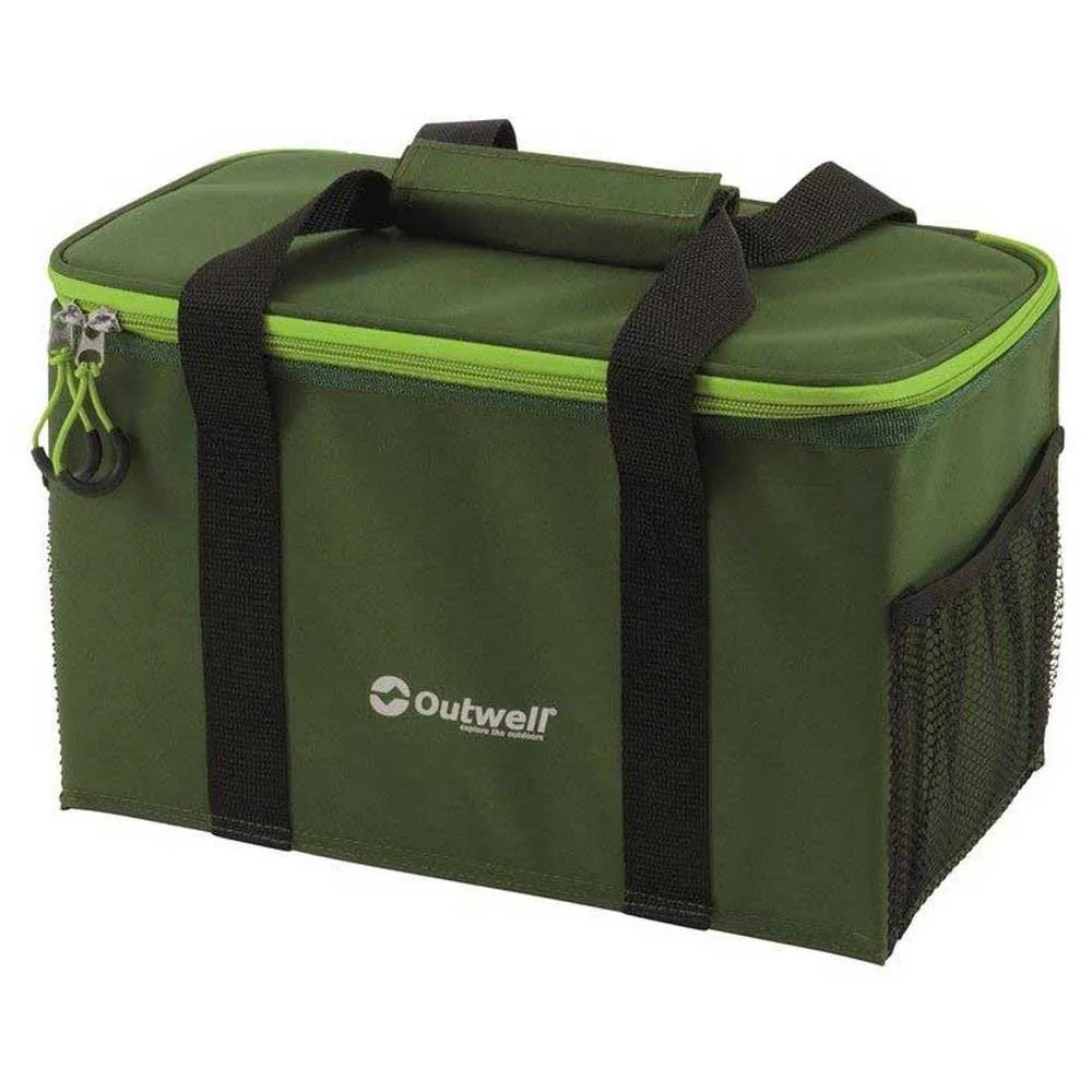 Outwell Penguin 25l Stiv Bærbar Kjøleboks Outwell Penguin 25l Stiv Bærbar Kjøleboks