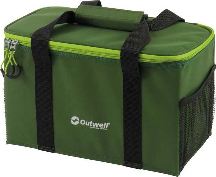 Outwell Penguin S, Dark green, One Size