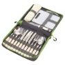 Outwell Picnic Bestikksett, Silver, One Size