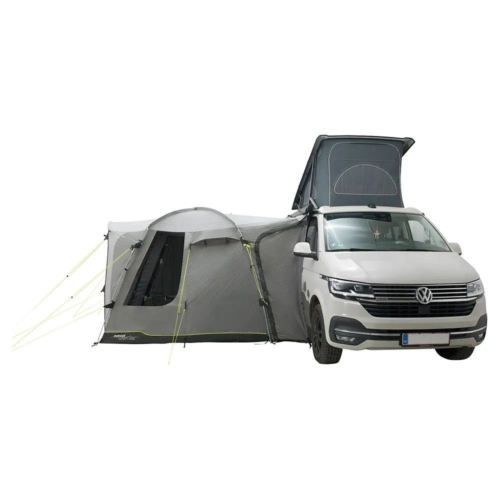 Outwell Pine Hills Biltelt, Grey, One Size