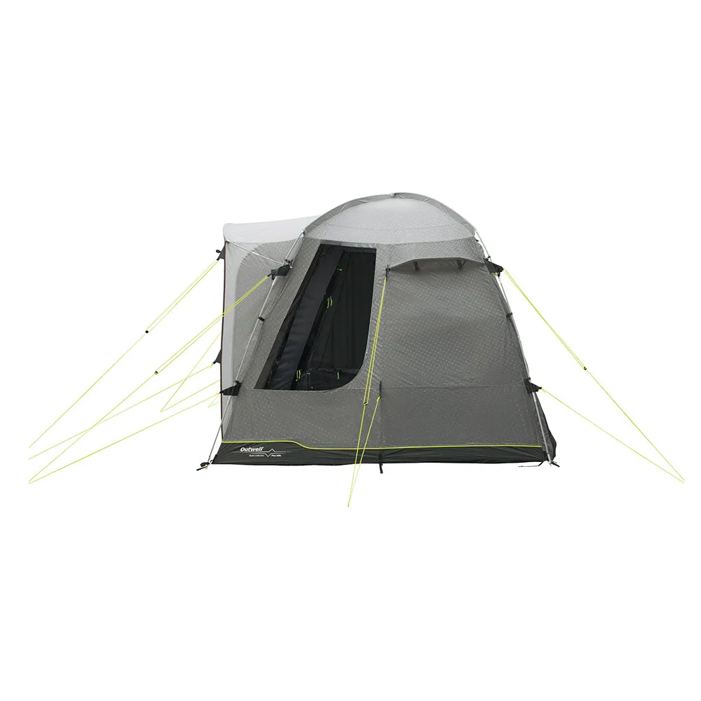 Outwell Pine Hills Biltelt, Grey, One Size