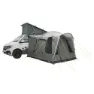Outwell Pine Hills Biltelt, Grey, One Size