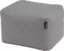 Outwell Point Lake Inflatable Ottoman, Light grey, One Size