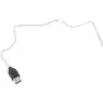 Outwell Pollux Lux Lampe Refurbished, Cream white, 500 Lysstyrker