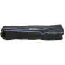 Outwell Posadas Double Feltseng, Black, 132 x 192 x 45cm