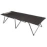 Outwell Posadas Foldaway Xl Camping Seng, Black, One Size