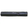Outwell Posadas Single Feltseng, Black, 66 x 192 x 45cm