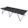 Outwell Posadas Xl Feltseng, Black, 77 x 212 x 48cm