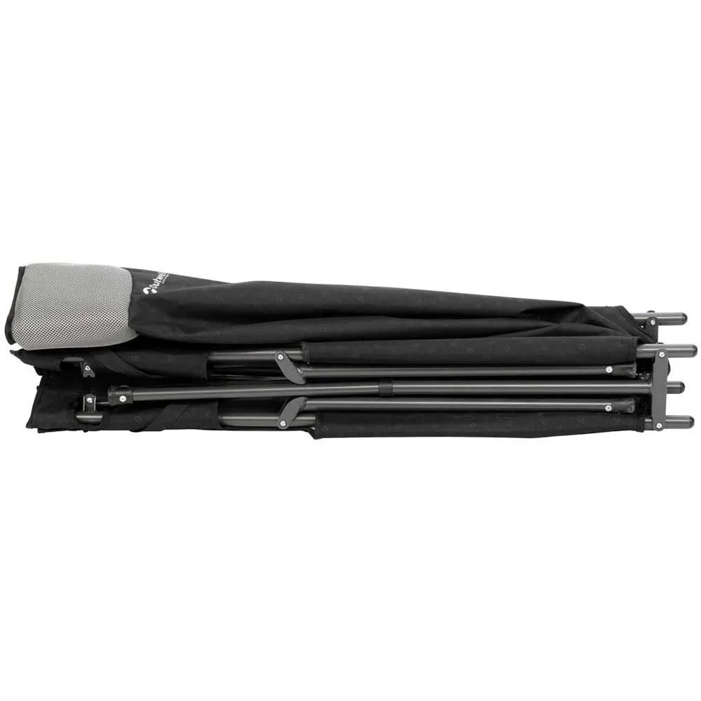Outwell Posadas Xl Feltseng, Black, 77 x 212 x 48cm