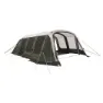Outwell Queensdale 8pa Telt, Green, 8 Steder