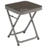 Outwell Redwood Bord, Grey, One Size