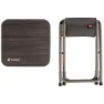 Outwell Redwood Bord, Grey, One Size