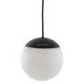 Outwell Rigel Lampe, Black, One Size