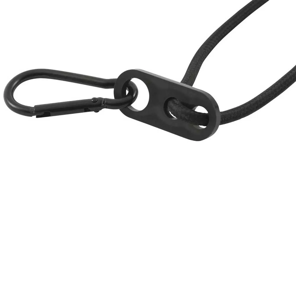 Outwell Rigel Lampe, Black, One Size Outwell Rigel Lampe, Black, One Size