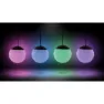 Outwell Rigel Lampe, Black, One Size