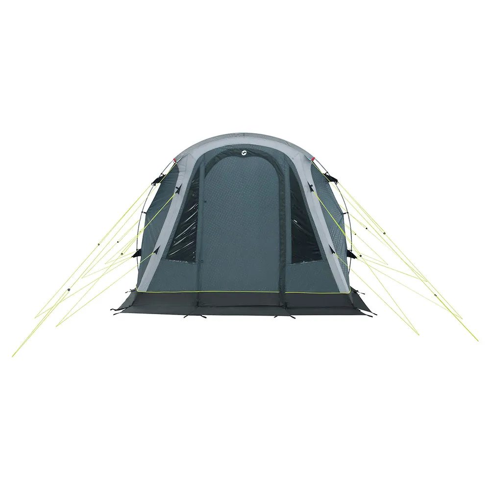 Outwell Rockwell 4 Telt, Blue, 4 Steder