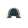 Outwell Rockwell 4 Telt, Blue, 4 Steder