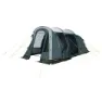 Outwell Rockwell 4 Telt, Blue, 4 Steder