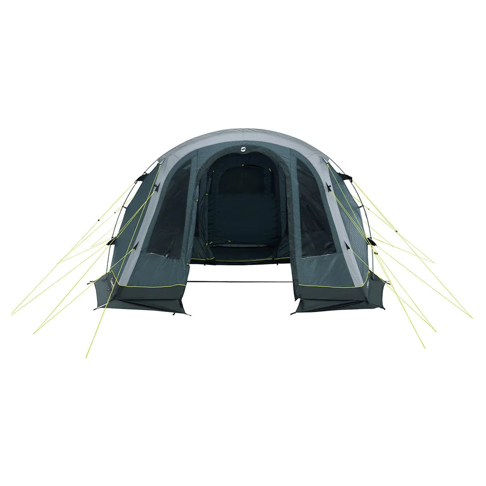 Outwell Rockwell 6 Telt, Blue, 6 Steder Outwell Rockwell 6 Telt, Blue, 6 Steder