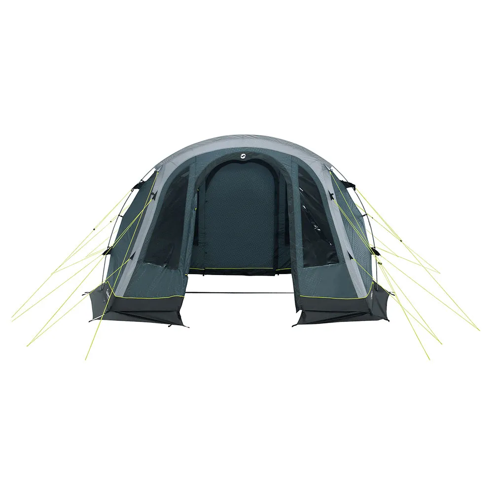 Outwell Rockwell 6 Telt, Blue, 6 Steder Outwell Rockwell 6 Telt, Blue, 6 Steder