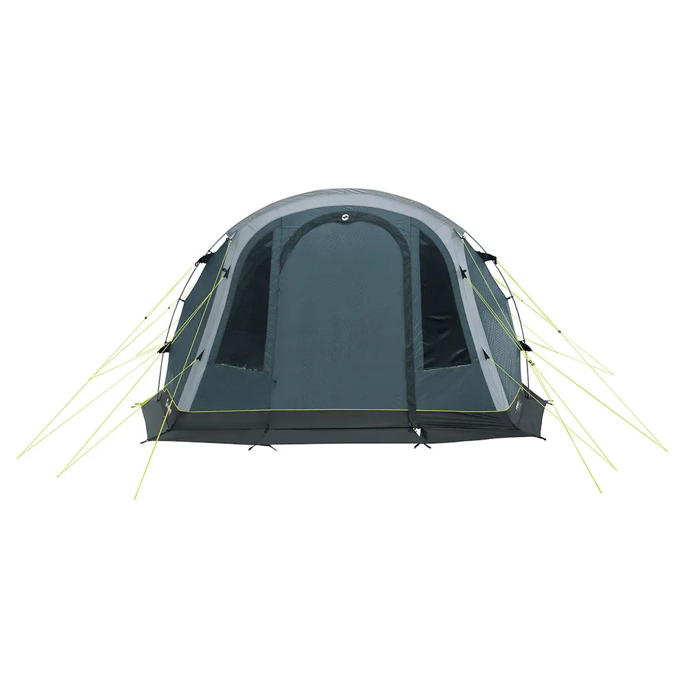 Outwell Rockwell 6 Telt, Blue, 6 Steder Outwell Rockwell 6 Telt, Blue, 6 Steder